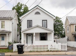 355 National Ave, Winchester, VA 22601