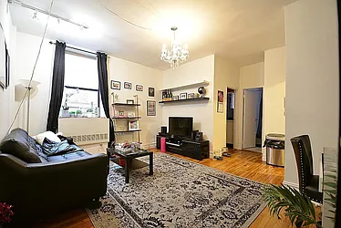 Rented by Compass