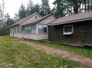 283 Bethel Rd, West Paris, ME 04289