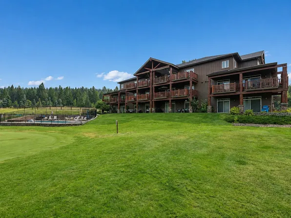 850 Saint Andrews Dr APT 1432, Columbia Falls, MT 59912