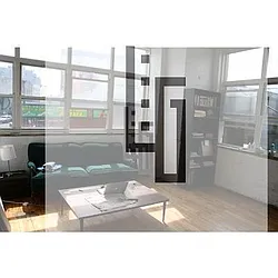 Rented by Loom Group