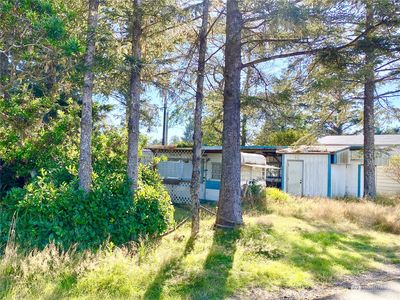 143 Galleon Loop NE, Ocean Shores, WA, 98569
