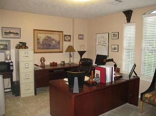 17115 Mountain Crest Dr, Spring, TX 77379