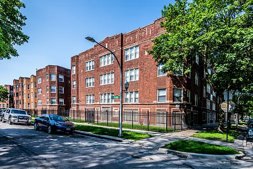 8000-12 S Maryland Ave Chicago, IL 60619 Photo 1
