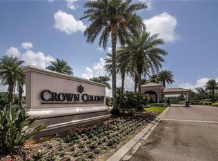 16152 Mount Abbey Way APT 201, Fort Myers, FL 33908