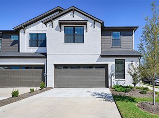 1111 Rusk Way, Lewisville, TX 75077