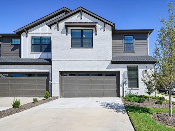 1111 Rusk Way, Lewisville, TX 75077