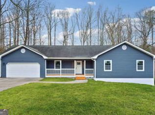810 Winnbrook Dr, Dacula, GA