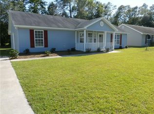 1033 Ridgeland Lakes Dr, Ridgeland, SC 29936