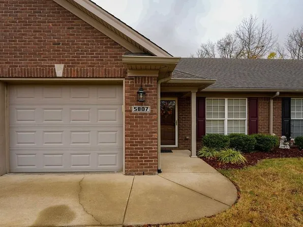 5807 Shepherd Crossing Dr, Louisville, KY 40219