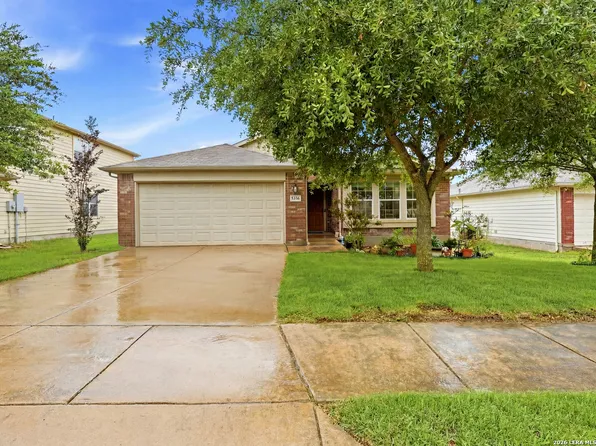 5336 Storm King, Schertz, TX 78108