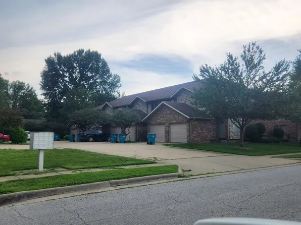 226 E Erie St #A-g, Springfield, MO 65807