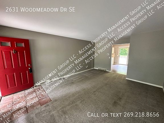 2nd image of 2631 Woodmeadow Dr SE