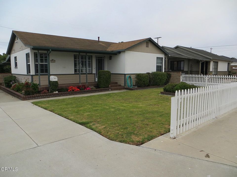 6240 E Bristol Rd, Ventura, CA 93003 Zillow