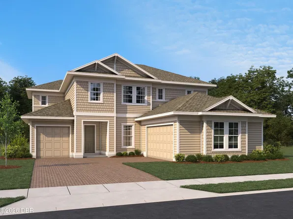509 Junonia Blvd, New Smyrna Beach, FL 32168