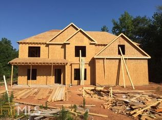 4074 Madison Acres Dr, Locust Grove, GA 30248