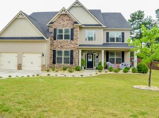 118 Sporthorse Ln, Aiken, SC 29803