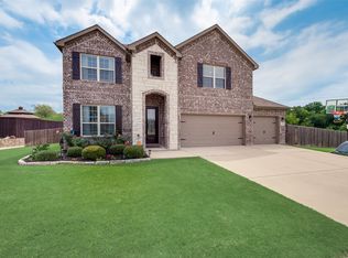1748 Wildflower Ln, Wylie, TX 75098