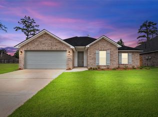 9120 Hearth Ln, Shreveport, LA 71129