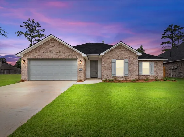 9120 Hearth Ln, Shreveport, LA 71129