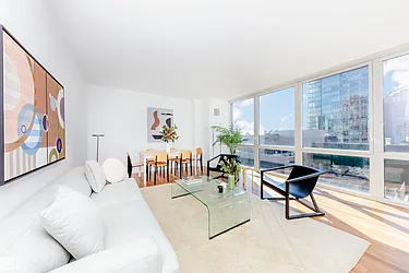 Sold by Brown Harris Stevens