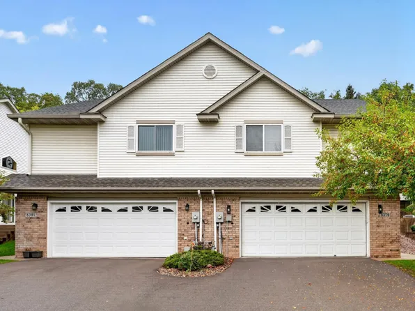 8379 143rd St W, Apple Valley, MN 55124