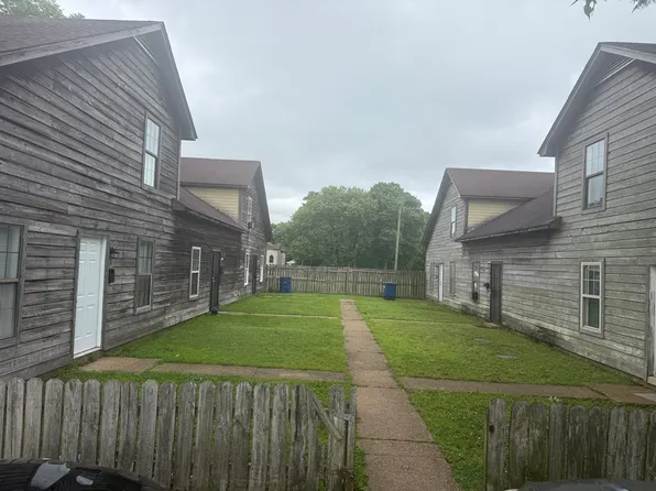 326 S 7th St APT 1, West Memphis, AR 72301