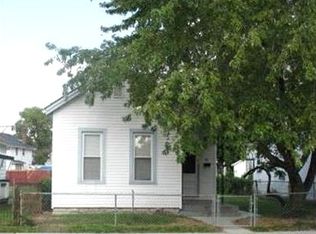 28 More Ave, Dayton, OH 45403