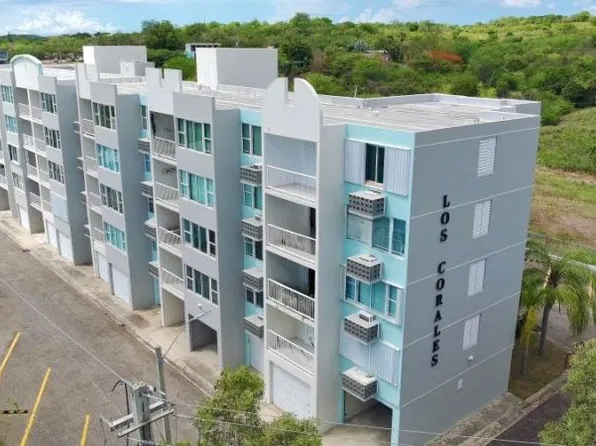 Cond Los Corales Boqueron APT 508, Cabo Rojo, PR 00623