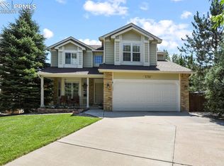5750 Coachwood Trl, Colorado Springs, CO 80919