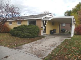 2208 S Garfield St, Missoula, MT 59801
