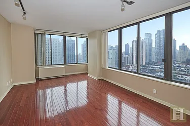 Rented by Halstead Real Estate