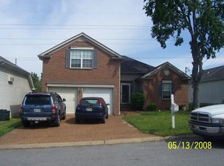 119 Cloverfield Ct, Hendersonville, TN 37075