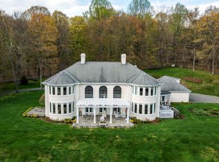 60 Good Hill Rd, Roxbury, CT 06783