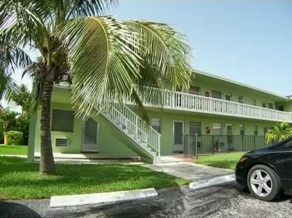 702 N L St, Lake Worth, FL