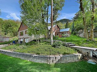 5274 E. Emigration Canyon, SLC, UT 84108