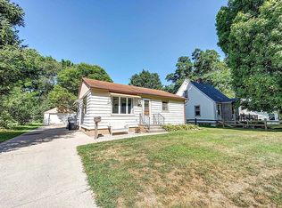 1131 S Franklin St, Shawano, WI 54166