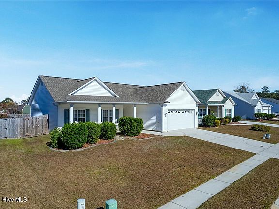 2nd image of 4126 Pine Brush Drive NE