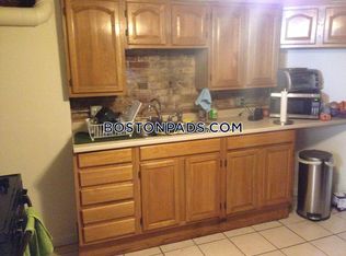 20 Greenwich St #U3X, Boston, MA 02120