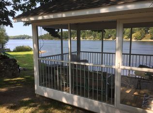 12405 Woodland Park Dr NE, Belding, MI