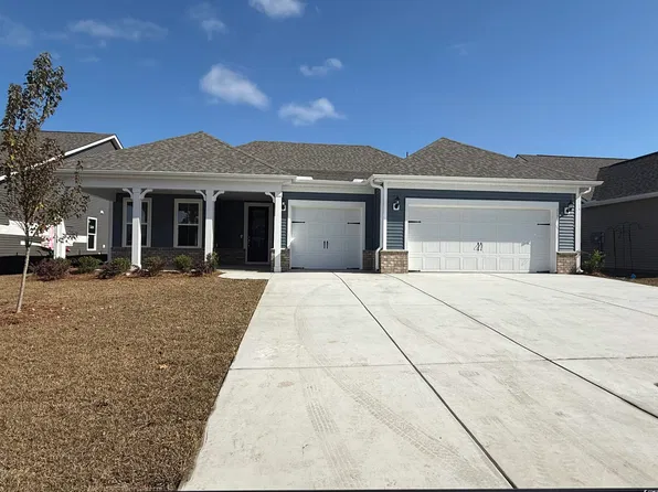 417 Nautical Way Phase 2A lot 201, Myrtle Beach, SC 29588