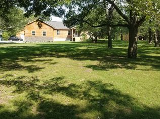 106773 S 4230th Rd, Checotah, OK 74426