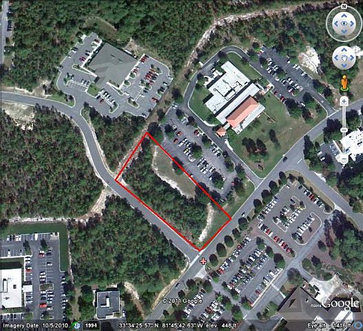 1st image of 690 Medical Park Dr