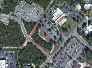 690 Medical Park Dr, Aiken, SC 29801