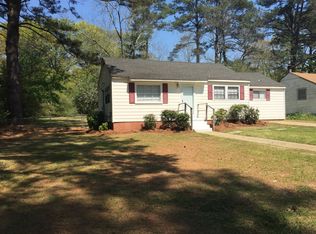 346 Mason Blvd, Jackson, MS 39212