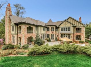 12 Sunset Dr, Summit, NJ 07901