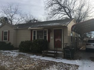 310 W 43rd St S, Sand Springs, OK 74063
