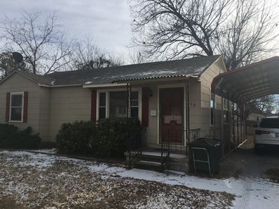 310 W 43rd St S, Sand Springs, OK, 74063