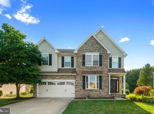 111 Quarterhorse Ct, Marlton, NJ 08053