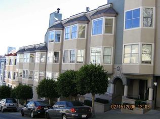 1760 Polk St, San Francisco, CA 94109